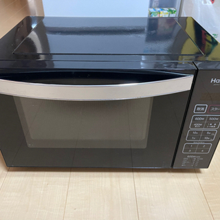 Haier JM-FH18B 電子レンジ