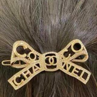 CHANEL　　未使用に近い