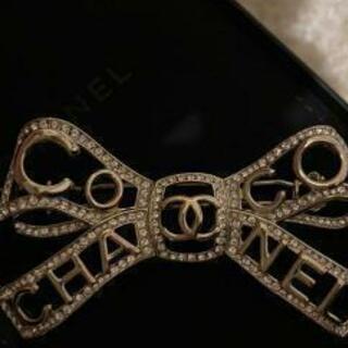 CHANEL　　未使用に近い