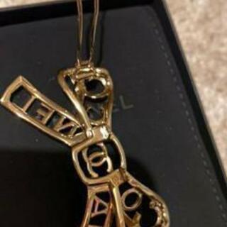 CHANEL 未使用に近い