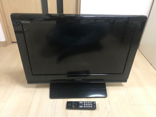 テレビ