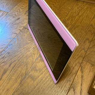 ジャンク品　パナソニック　ポータブルデジタルテレビ