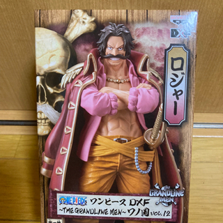 ONE PIECE フィギュア