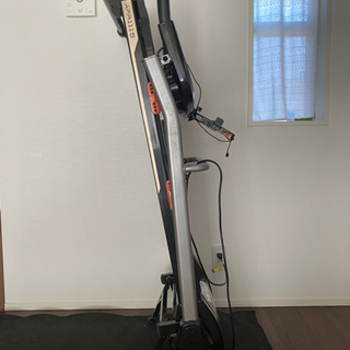 ALINCO ルームランナー　折り畳み可能　AFR1115 ランニングマシン