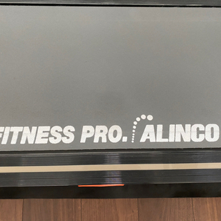 ALINCO ルームランナー　折り畳み可能　AFR1115 ランニングマシン