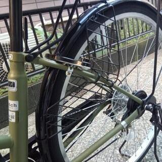 27インチ 6段変速 自転車 8月8日引き渡し限定で12000円!! 【公式通販】