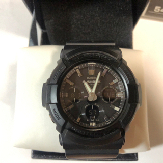カシオ　Gショック