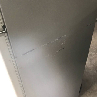 461番 シャープ✨ノンフロン冷凍冷蔵庫✨SJ-23W-N‼️