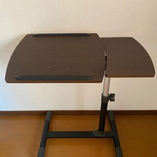 【ネット決済】ソファーサイドテーブル ベッドサイドテーブル キャ...