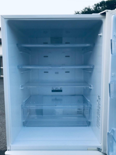 355L‼️463番AQUA✨ノンフロン冷凍冷蔵庫✨AQR-361A‼️ - 冷蔵庫 