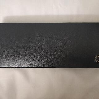 モンブラン ボヌール ボーイフレンド ボールペン(ゴールド)