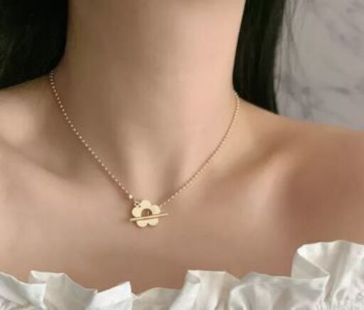 マリークワント風 Mary Quant フラワーネックレス送料無料 Koriki 沖縄のアクセサリー ネックレス の中古 古着あげます 譲ります ジモティーで不用品の処分 マリークワント風 Mary Quant フラワーネックレス送料無料 Koriki 沖縄のアクセサリー ネックレス の中古 古着あげます 譲ります ジモティーで不用品の処分