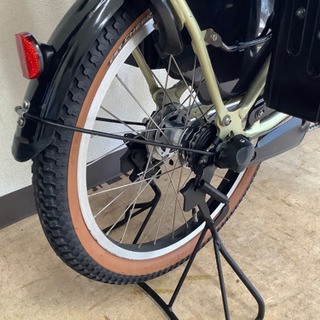 店舗での持ち帰り限定¥50000 YAMAHA PAS kiss 6.6Ah 電動自転車 店舗での持ち帰り限定¥50000 YAMAHA PAS kiss 6.6Ah 電動自転車