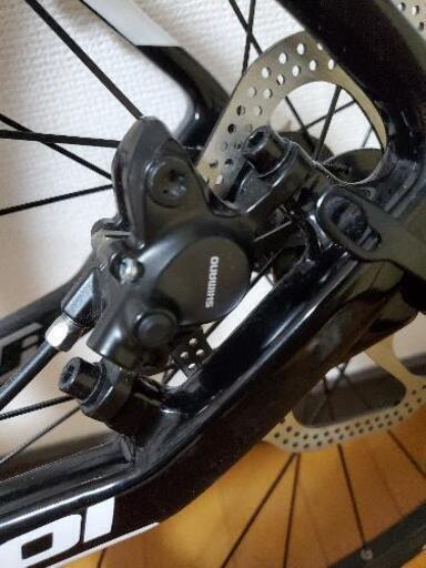 SENSA PORDOI SFB PRO 未使用 カーボンフレーム MTB