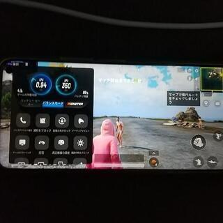 Vivo iqoo z1 5G コスパ最強ゲーミングスマホ 