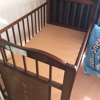 ☆ベビーベッド☆キンタロー日本製 | pahmc.edu.bd