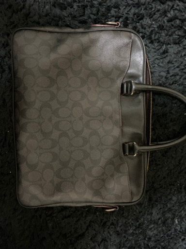 coach バック