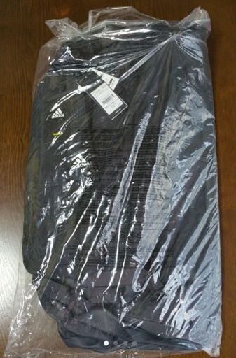 《0047》【未使用】　アディダス　EPS　チームバッグ　50L