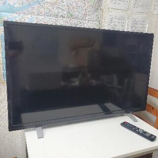 40インチテレビ 12,000円