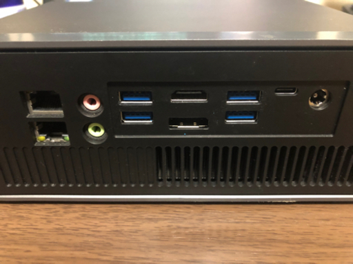 値下げ】ミニPC corei3-1005g1 メモリ12GB SSD 256GB