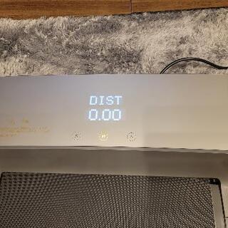 【美品】Walking Pad A1 ランニングマシン ルームランナー