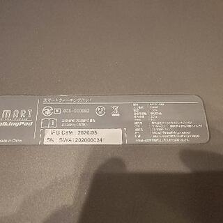 【美品】Walking Pad A1 ランニングマシン ルームランナー