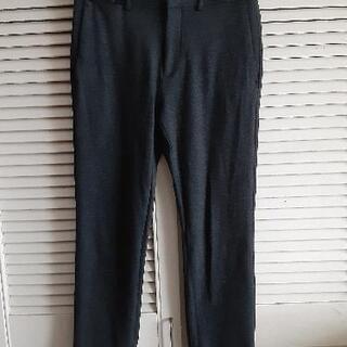 値下げ Theory Men スーパーストレッチ セットアップ ジャケット+パンツ合計2点