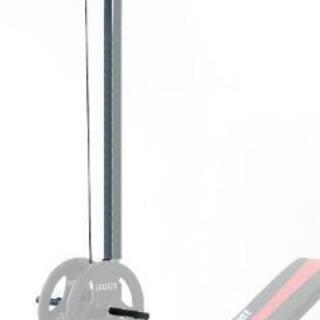 マルチポジションベンチ(ラットプルオプション付)