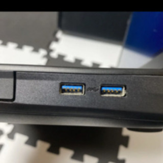 ドスパラ GALLERIA QSF970HGS ノートパソコン ゲーミングPC