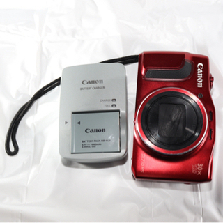 【ネット決済】Canon PowerShot SX710 HS