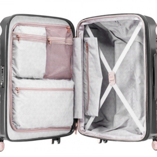 新品・未使用】22,500円 Samsonite/サムソナイト キャリー 44L 【公式 