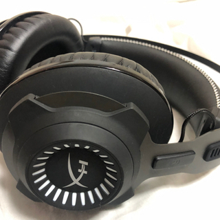 HyperX Cloud Revolver S HX-HSCRS...