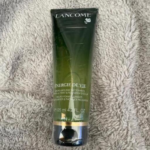 LANCOME　ランコム♪イナジェ ド ヴィ ウォッシュ  　洗顔料