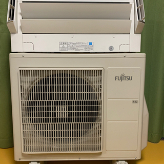 激安絶品エアコン‼️17畳まで❗️取付込❗️2015年❗️PayPay可