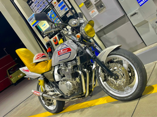 xjr400 4hm 3段シート | stainu-tasikmalaya.ac.id