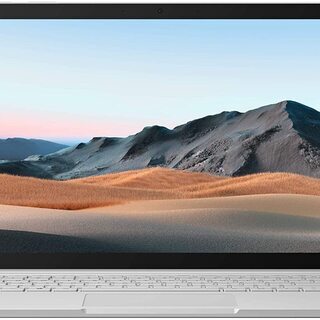 【ネット決済】Surface Book 3 SLS-00018 ...