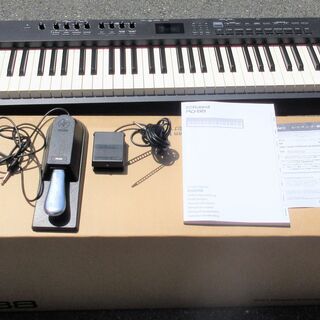 ☆ローランド Roland RD-88 電子ピアノ デジタルピアノ Digital