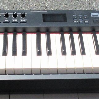 ☆ローランド Roland RD-88 電子ピアノ デジタルピアノ Digital Piano◆スタンダード鍵盤搭載のステージピアノ