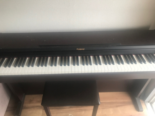 Roland 電子ピアノ