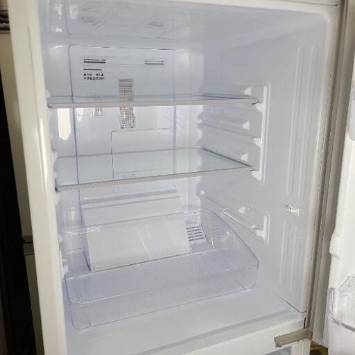 rh826売約済み❌高年式ペア！シャープ✕パナソニック 家電2点セット