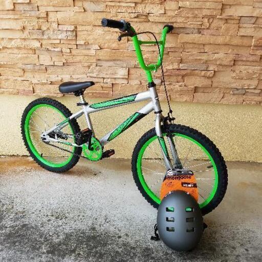 その他 HUFFY BMX