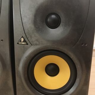 BEHRINGER TRUTH B1030A ベリンガー モニタースピーカー