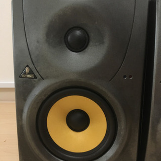 BEHRINGER TRUTH B1030A ベリンガー モニタースピーカー