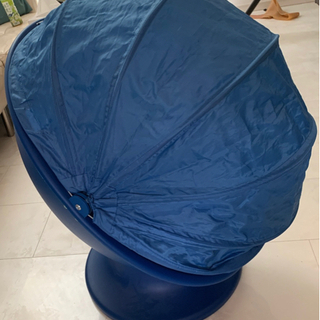 IKEA PS LÖMSK IKEA PS ロムスク 回転パーソナルチェア, ホワイト, レッド - IKEA