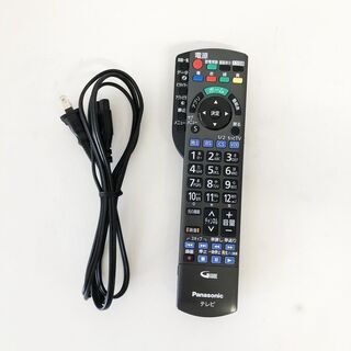 中古☆Panasonic 液晶カラーテレビ TH-L50E60 ① - 売ります・あげます