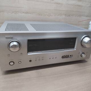 無料！DENON デノン AVアンプ AVC-1508  