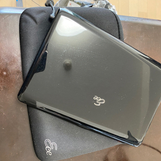 ★中古美品US仕様ASUS Eeepc1005HA★