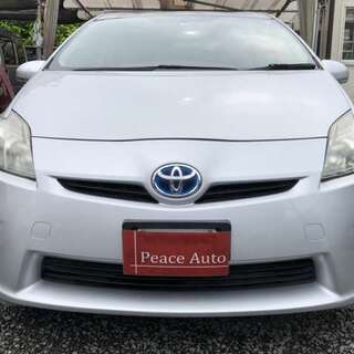 大阪府のプリウス トヨタ の中古車 ジモティー