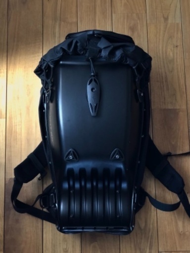 [ボブルビー] Boblbee GT 25L（ブラック）