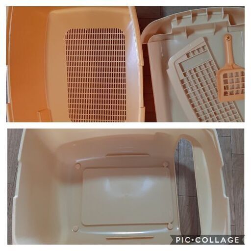 【半額以下】猫飼育用品一式★ケージ、トイレ、給水器、給餌器、キャリー、巣など